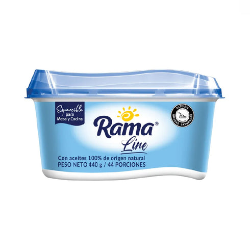 MARGARINA RAMA 440 LINE